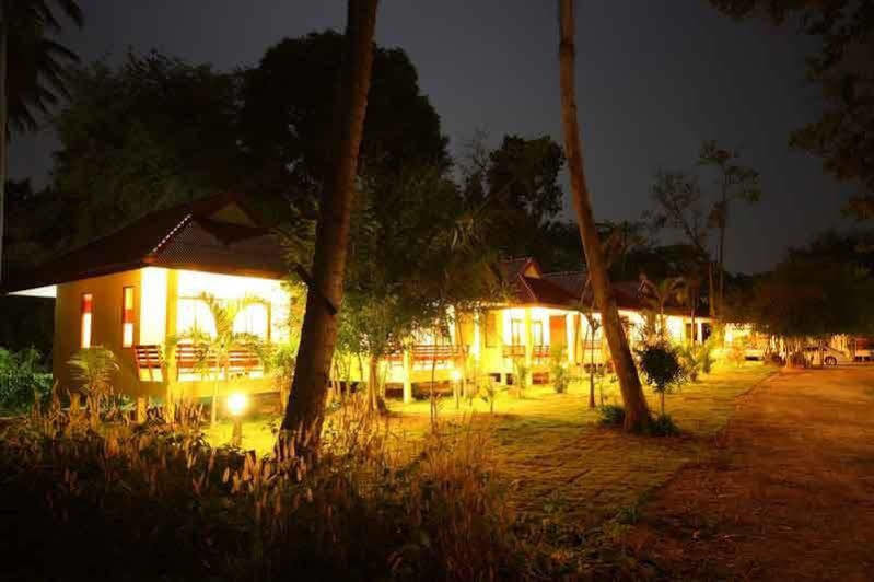 Sawaddee Aonang Resort Ao Nang Dış mekan fotoğraf